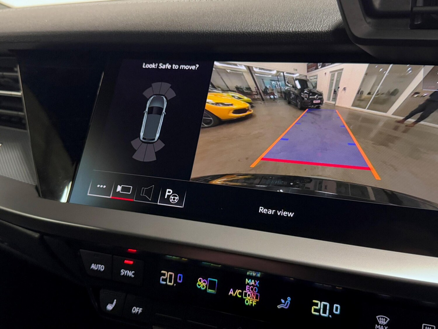 Used Audi A3 2024 for sale - 76214477: Photo 42