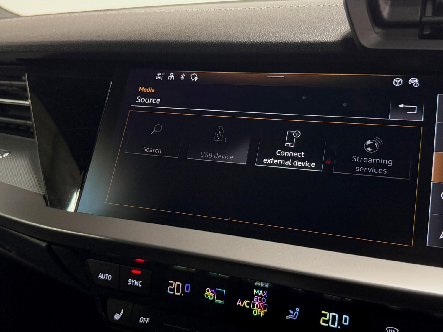 Used Audi A3 2024 for sale - 76214477: Photo 44