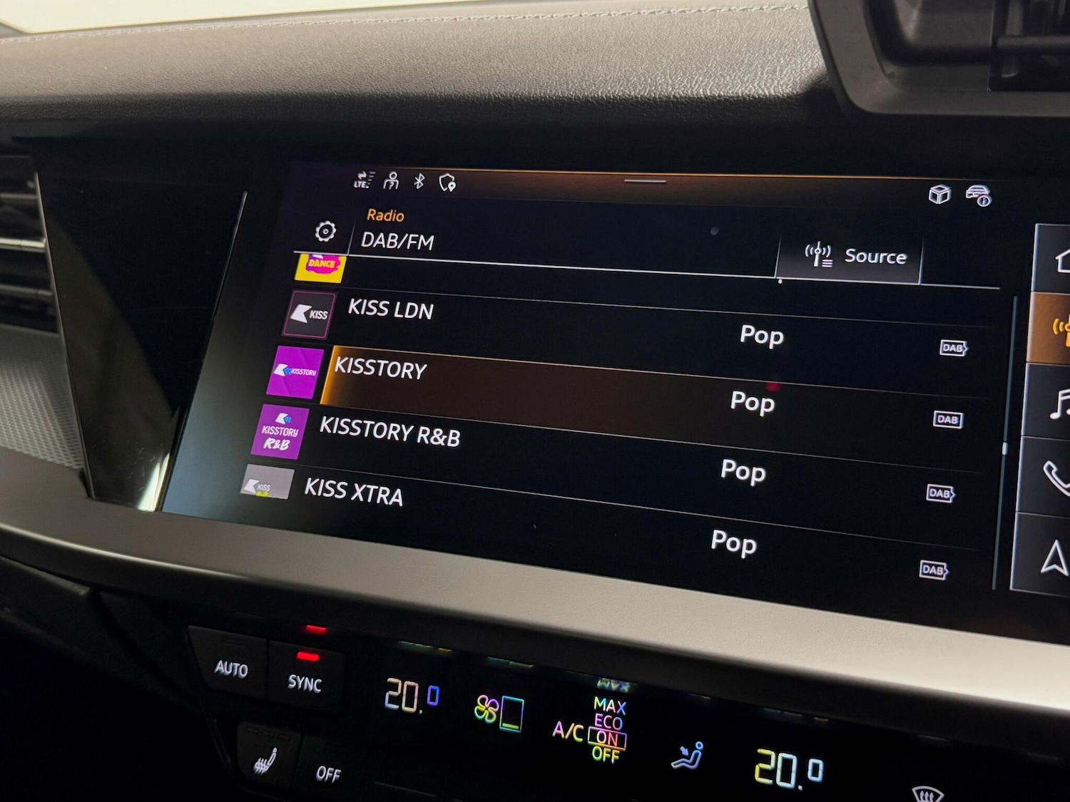 Used Audi A3 2024 for sale - 76214477: Photo 45