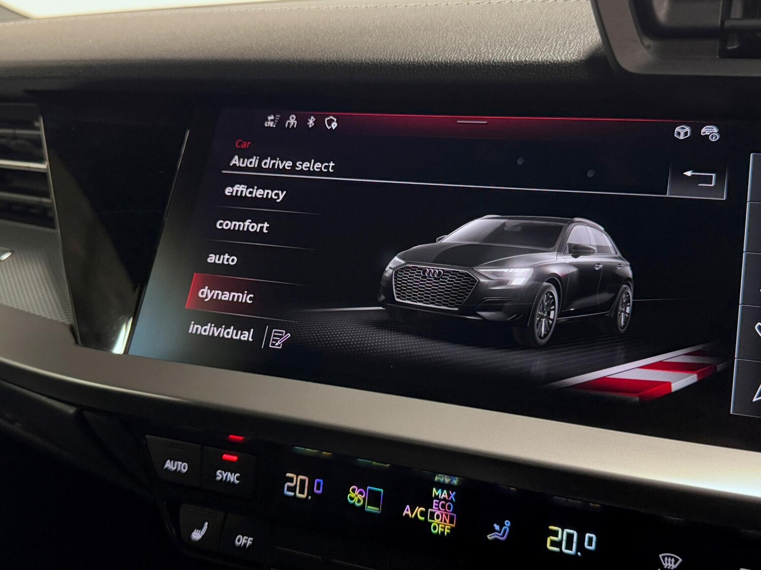 Used Audi A3 2024 for sale - 76214477: Photo 46