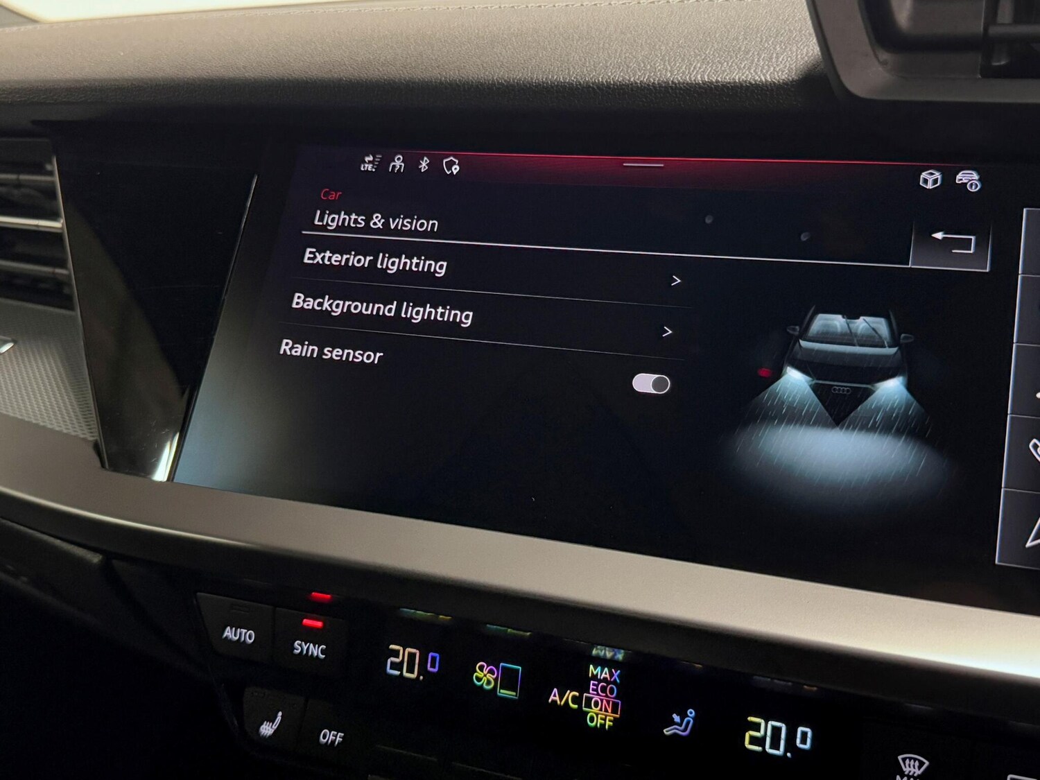 Used Audi A3 2024 for sale - 76214477: Photo 47