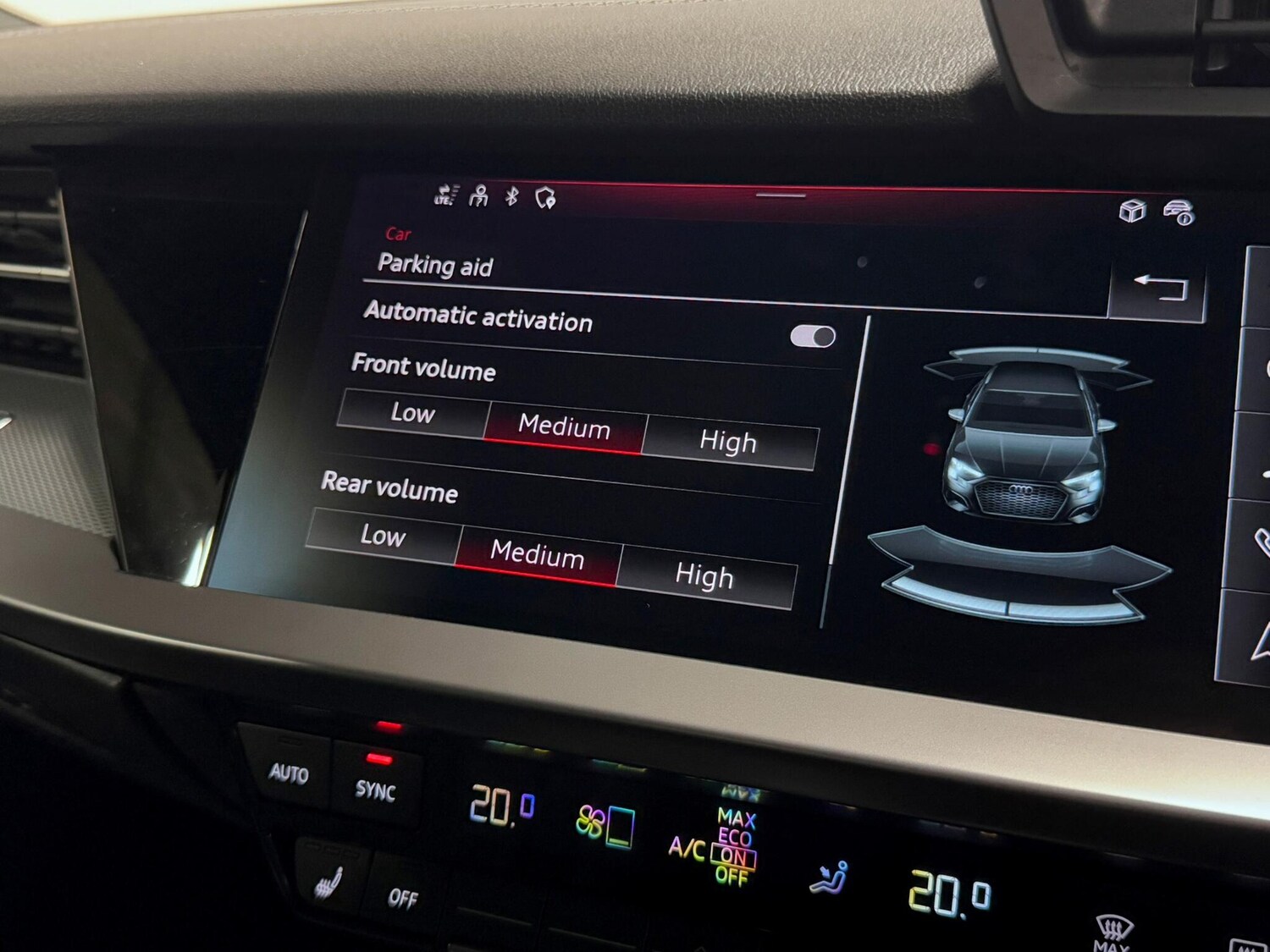 Used Audi A3 2024 for sale - 76214477: Photo 48