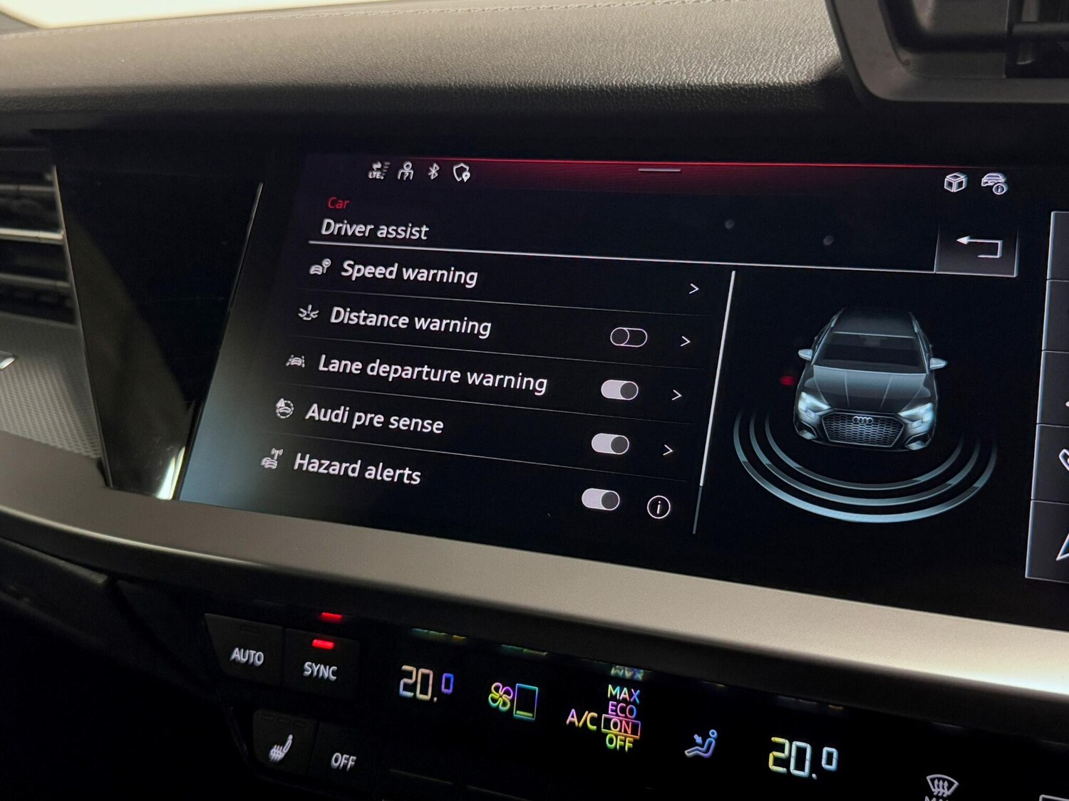 Used Audi A3 2024 for sale - 76214477: Photo 49