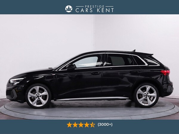 Used Audi A3 2024 for sale - 76214477: Photo 4