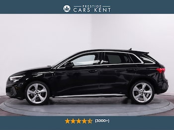 Used Audi A3 2024 for sale - 76214477: Photo 4