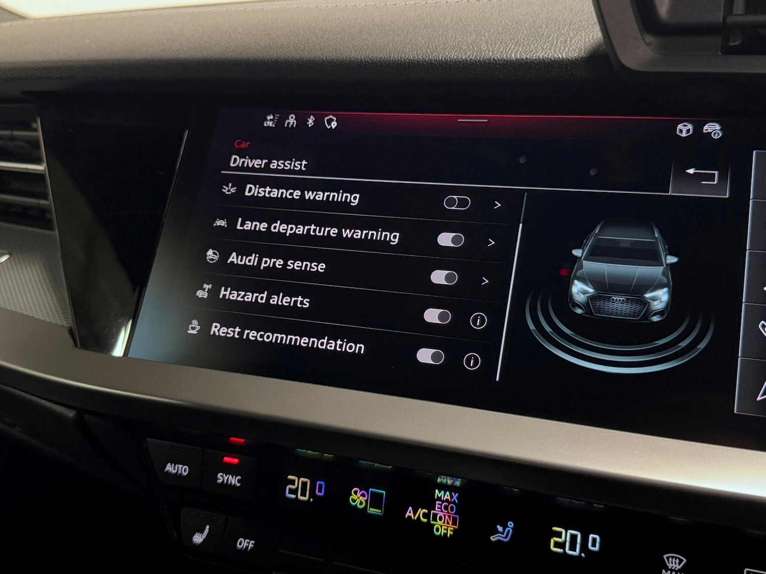 Used Audi A3 2024 for sale - 76214477: Photo 50