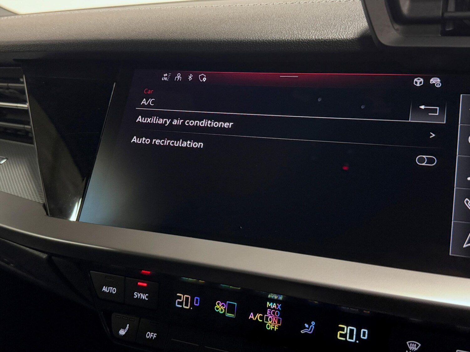 Used Audi A3 2024 for sale - 76214477: Photo 51