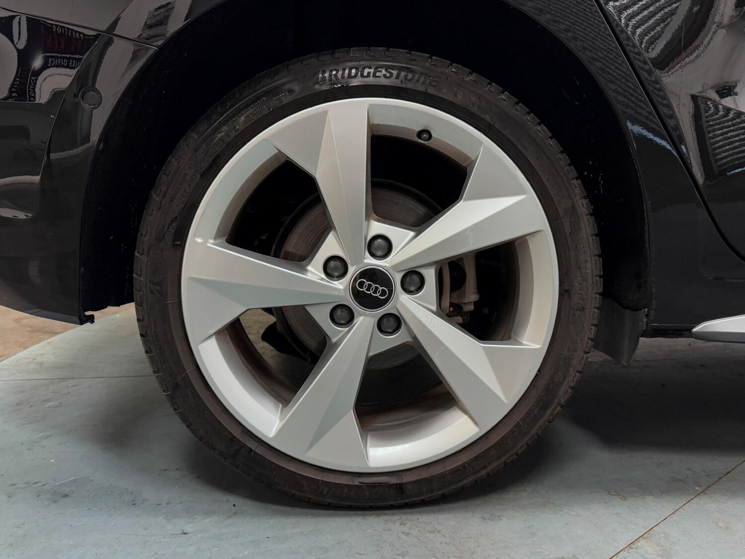 Used Audi A3 2024 for sale - 76214477: Photo 52