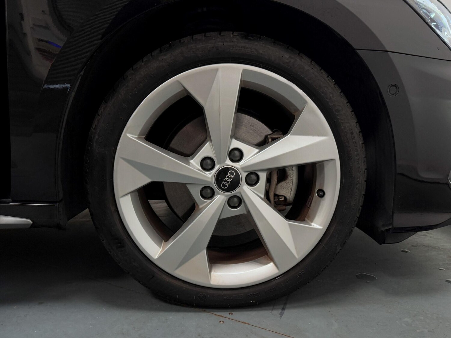 Used Audi A3 2024 for sale - 76214477: Photo 53