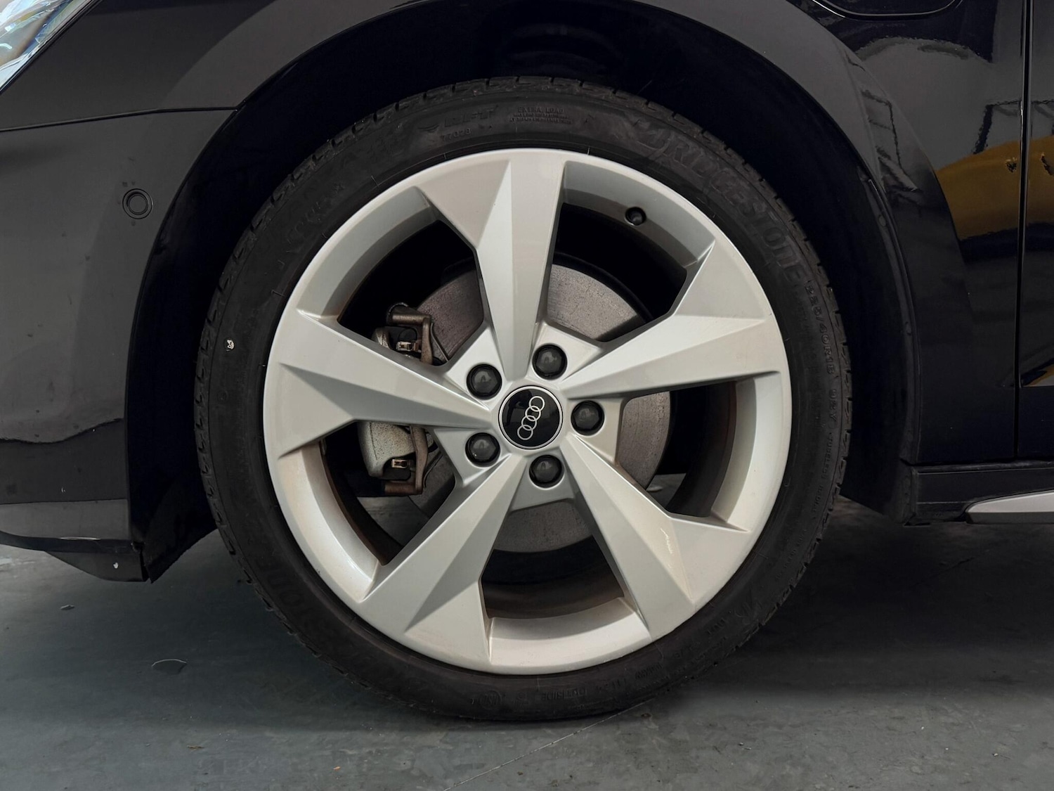 Used Audi A3 2024 for sale - 76214477: Photo 54