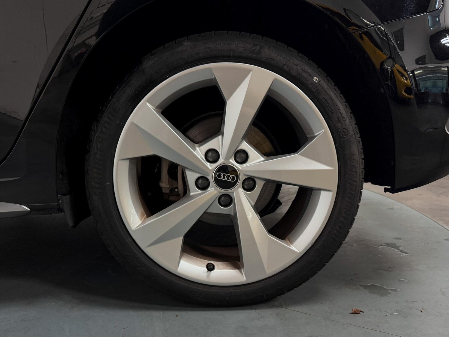 Used Audi A3 2024 for sale - 76214477: Photo 55