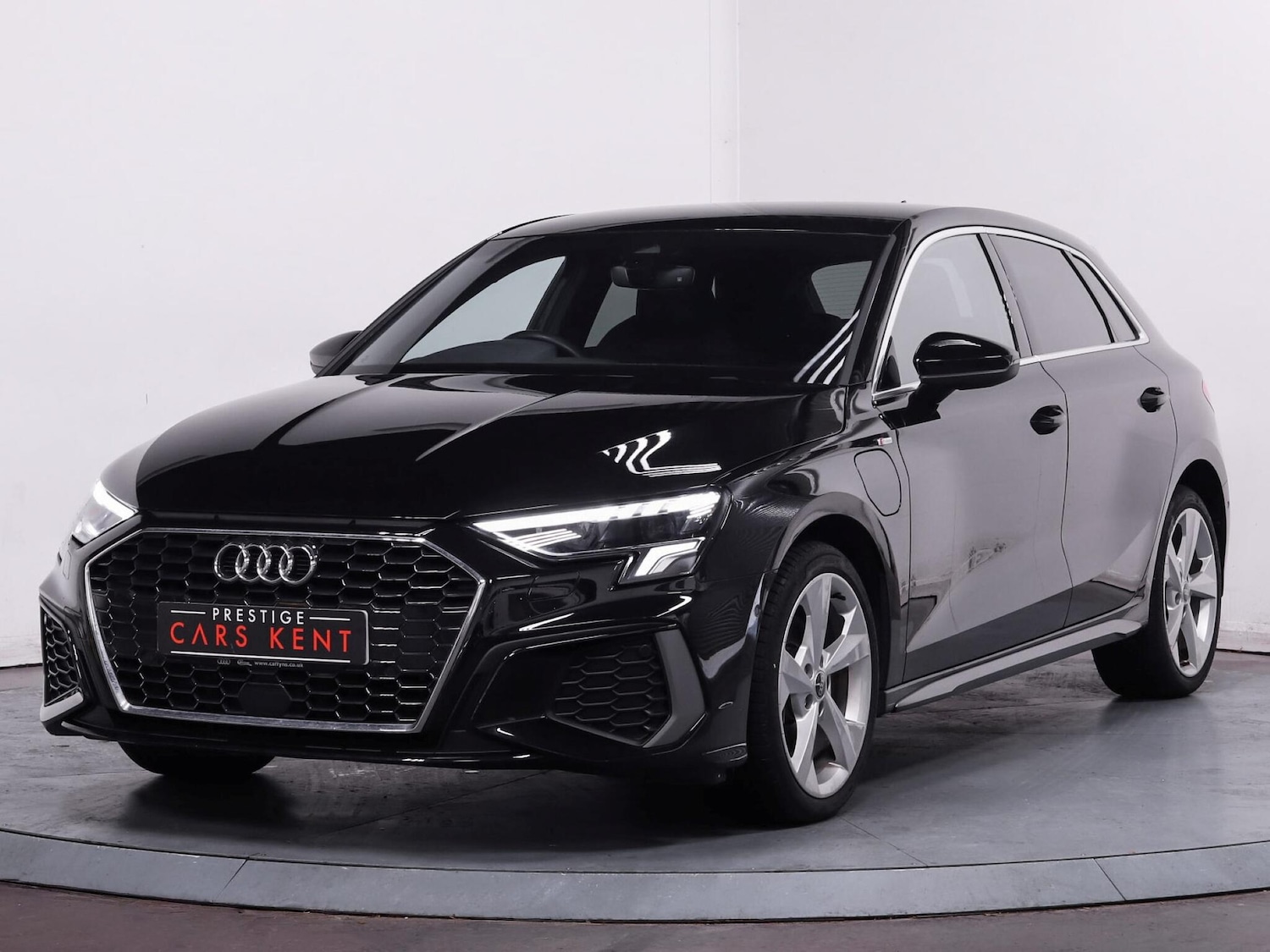 Used Audi A3 2024 for sale - 76214477: Photo 6