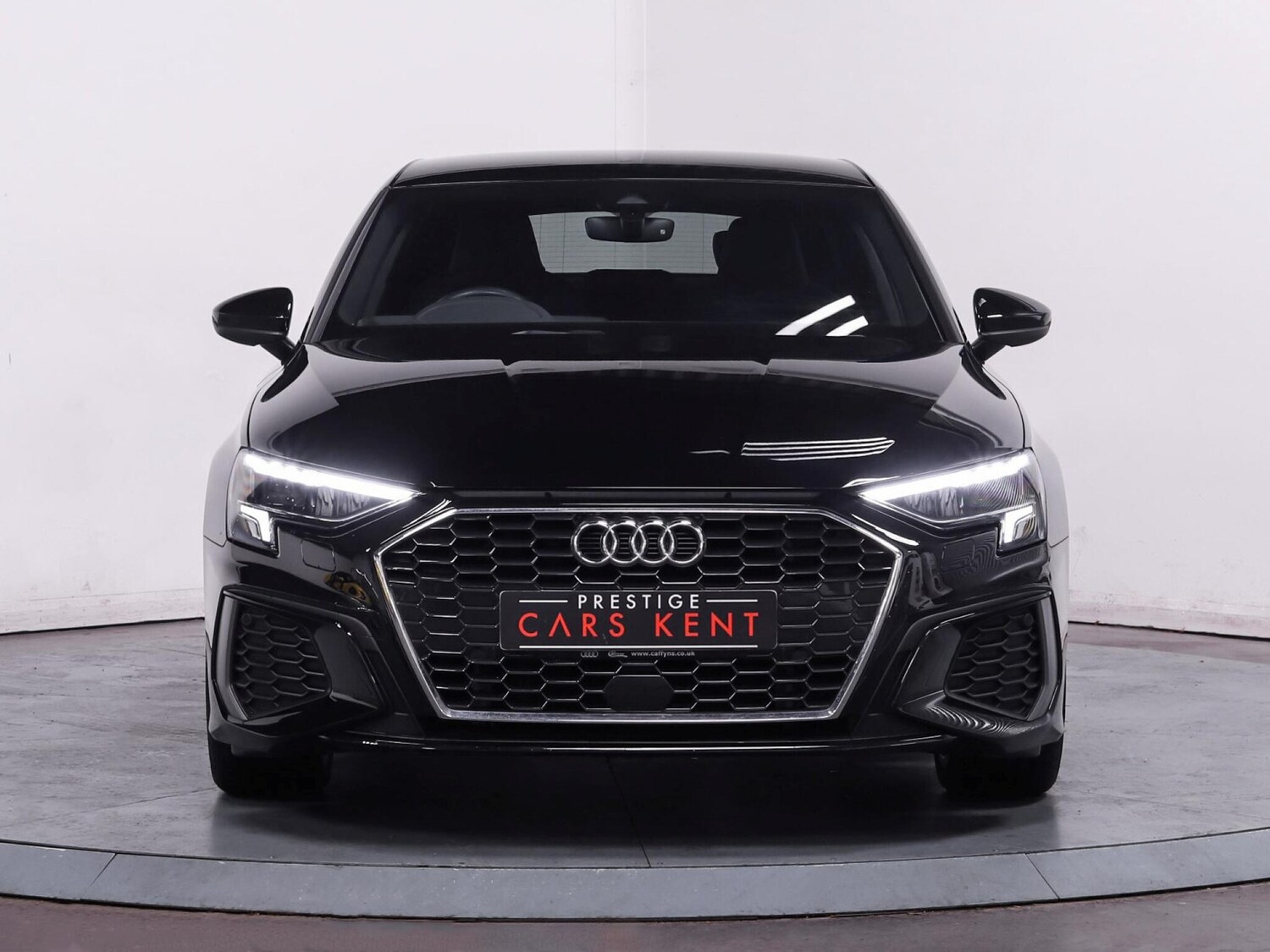 Used Audi A3 2024 for sale - 76214477: Photo 7