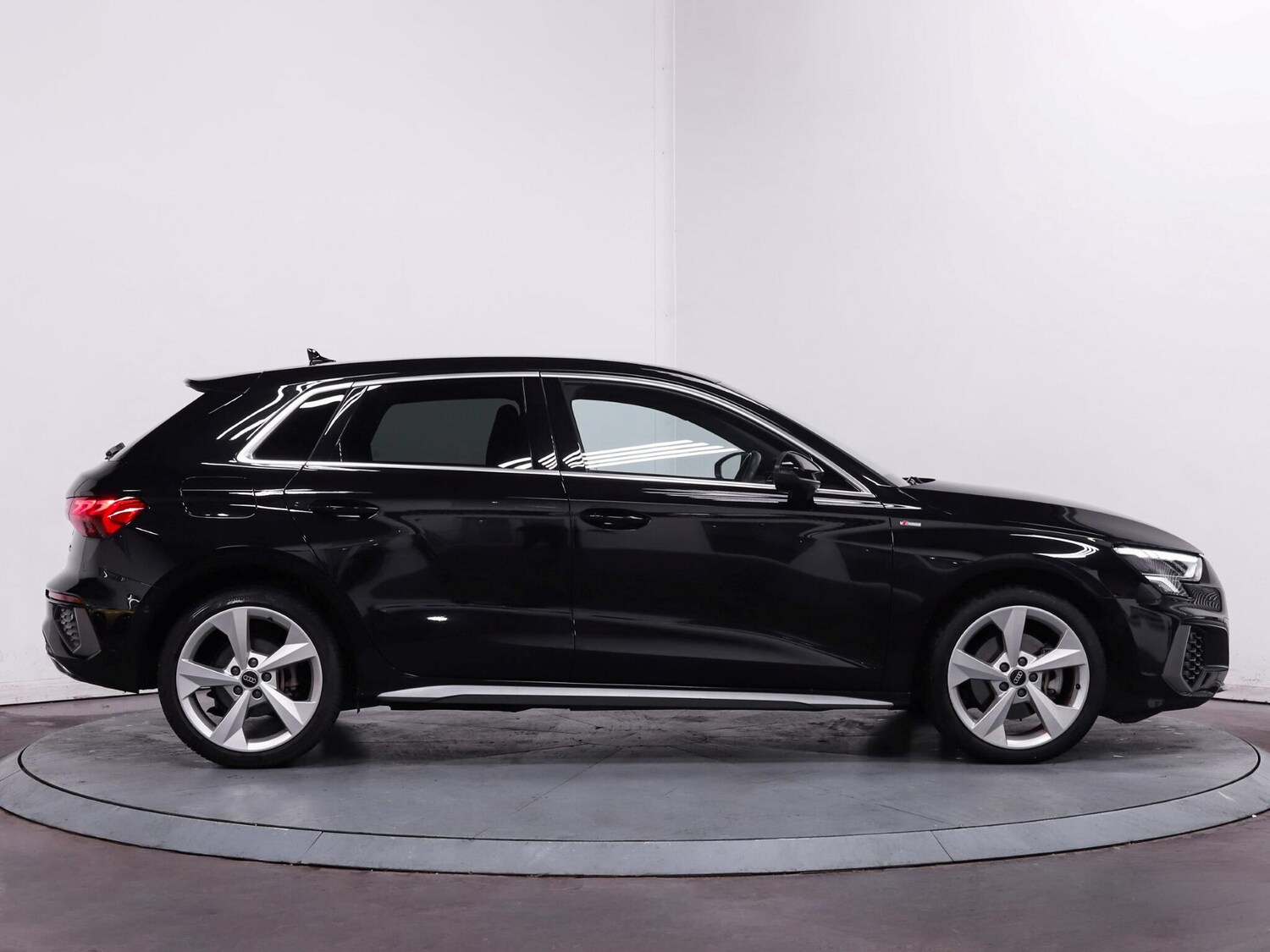 Used Audi A3 2024 for sale - 76214477: Photo 8