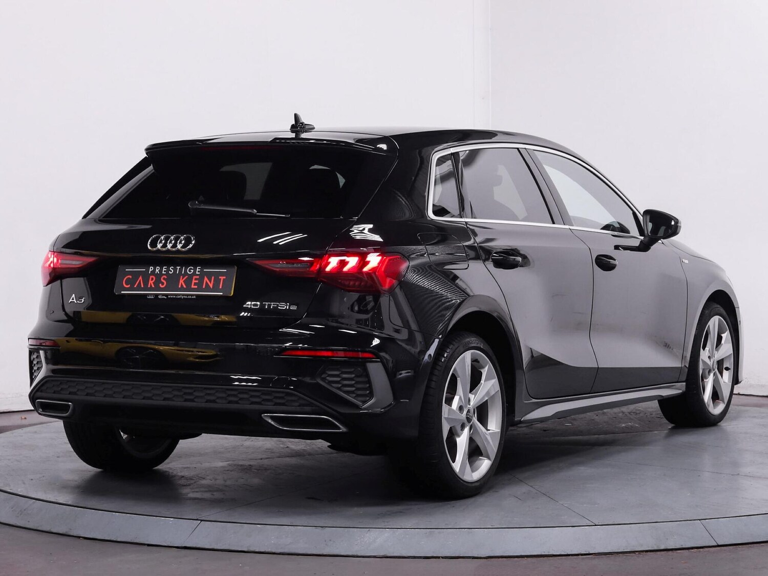 Used Audi A3 2024 for sale - 76214477: Photo 9