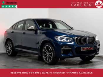 2020 (20) 3L M40i 5dr Auto