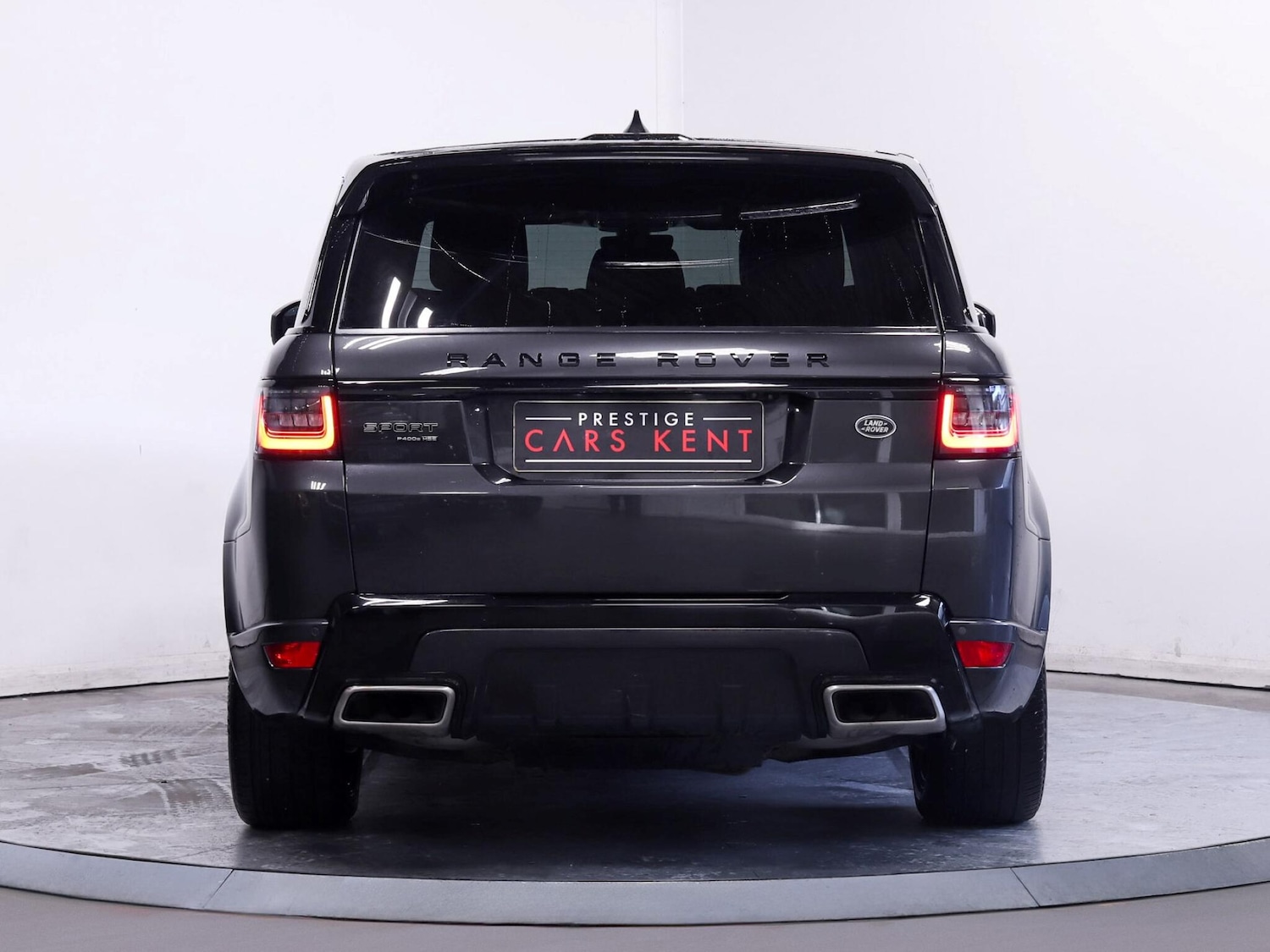 Used Land Rover Range Rover Sport 2020 for sale - 77330905: Photo 11
