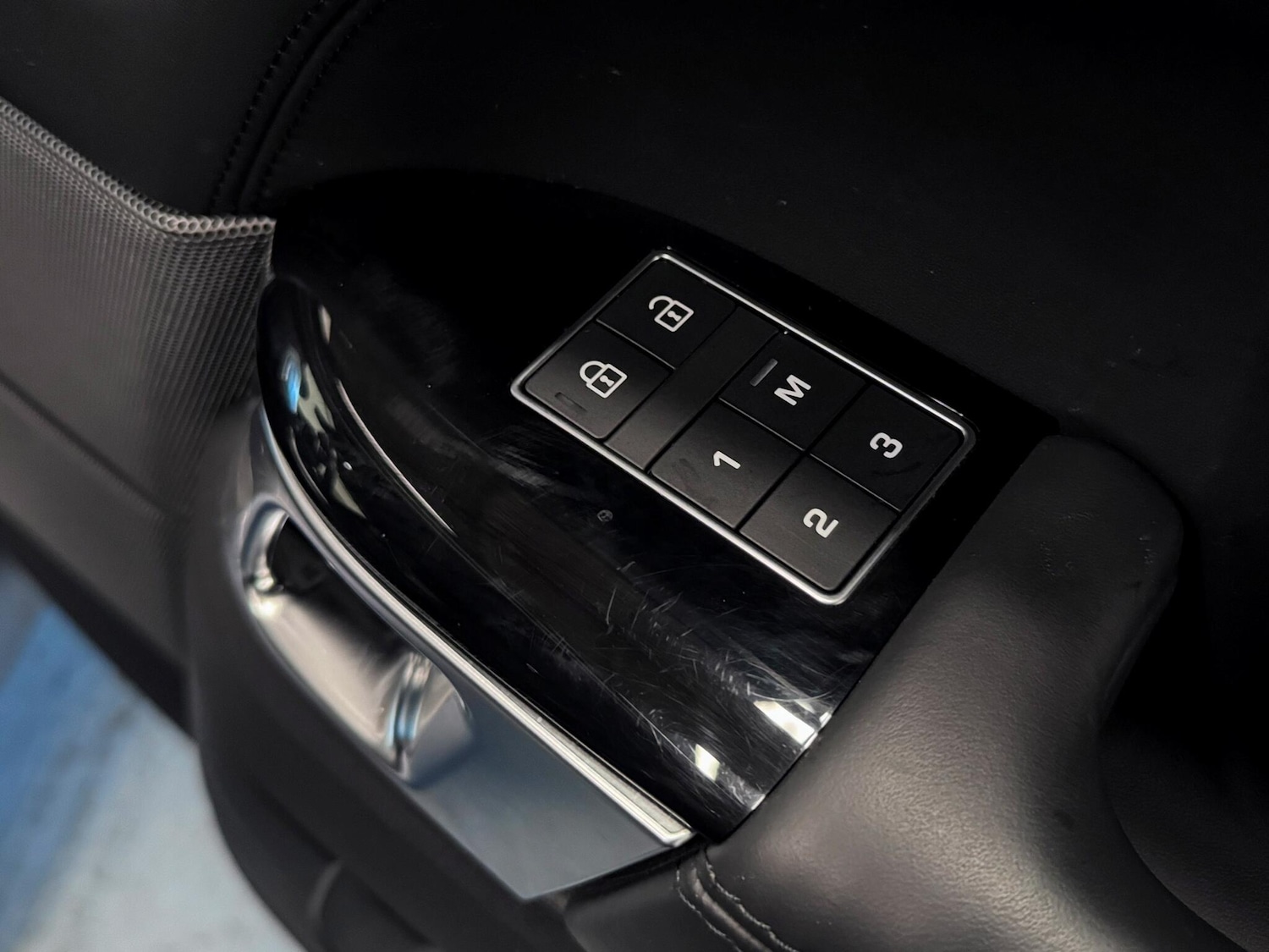 Used Land Rover Range Rover Sport 2020 for sale - 77330905: Photo 19