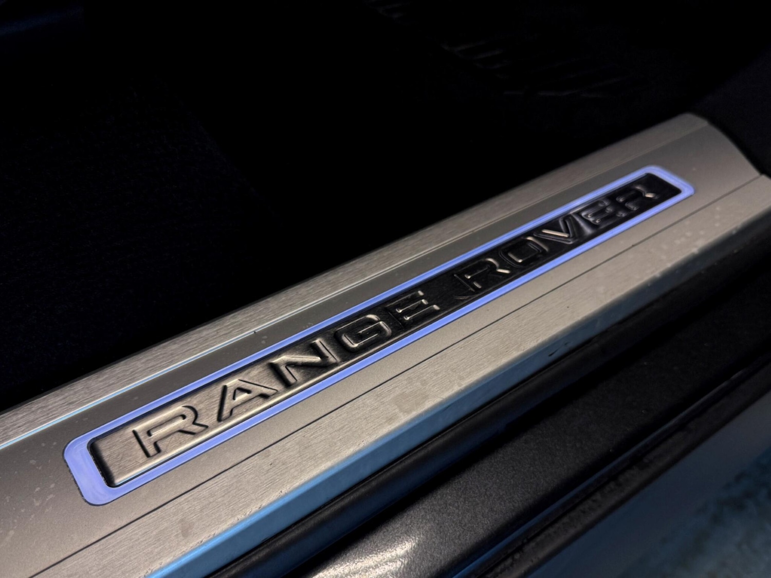 Used Land Rover Range Rover Sport 2020 for sale - 77330905: Photo 21