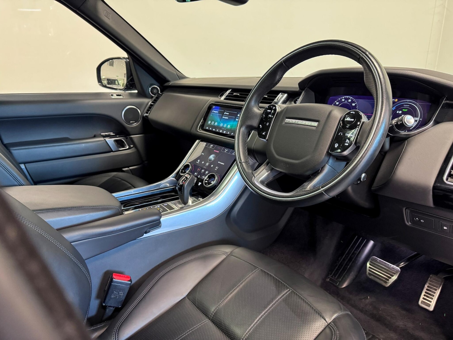 Used Land Rover Range Rover Sport 2020 for sale - 77330905: Photo 23