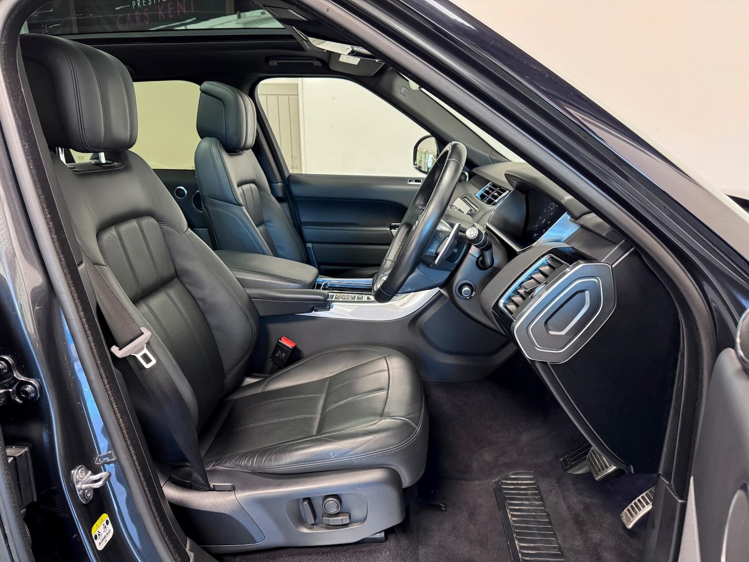 Used Land Rover Range Rover Sport 2020 for sale - 77330905: Photo 24