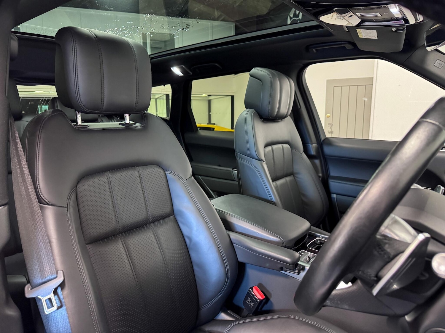 Used Land Rover Range Rover Sport 2020 for sale - 77330905: Photo 26