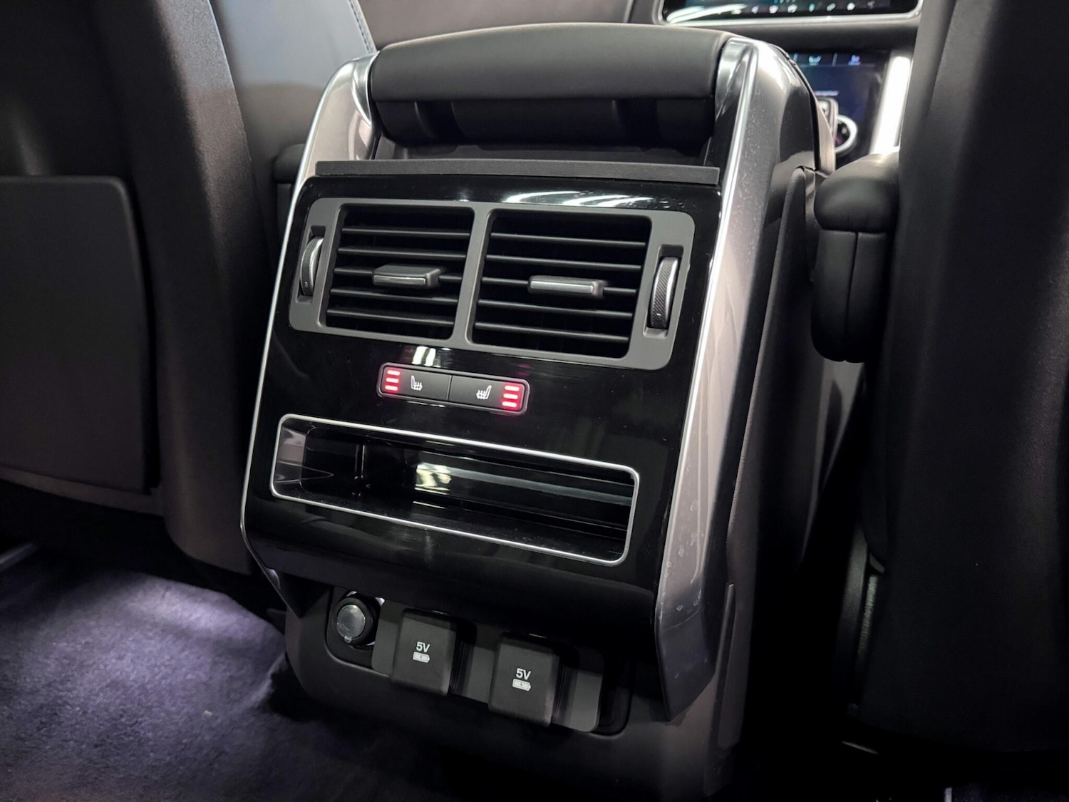 Used Land Rover Range Rover Sport 2020 for sale - 77330905: Photo 29