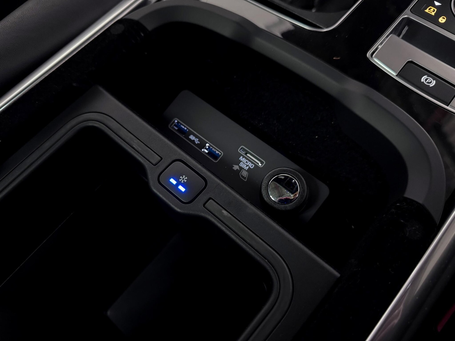 Used Land Rover Range Rover Sport 2020 for sale - 77330905: Photo 32