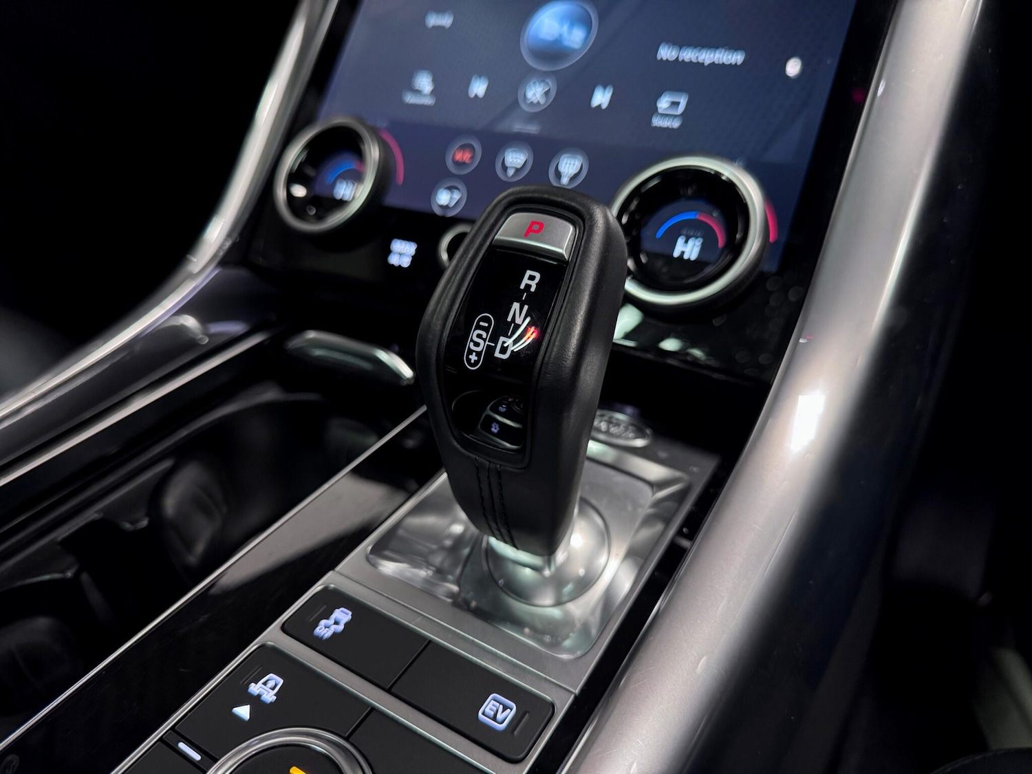 Used Land Rover Range Rover Sport 2020 for sale - 77330905: Photo 34