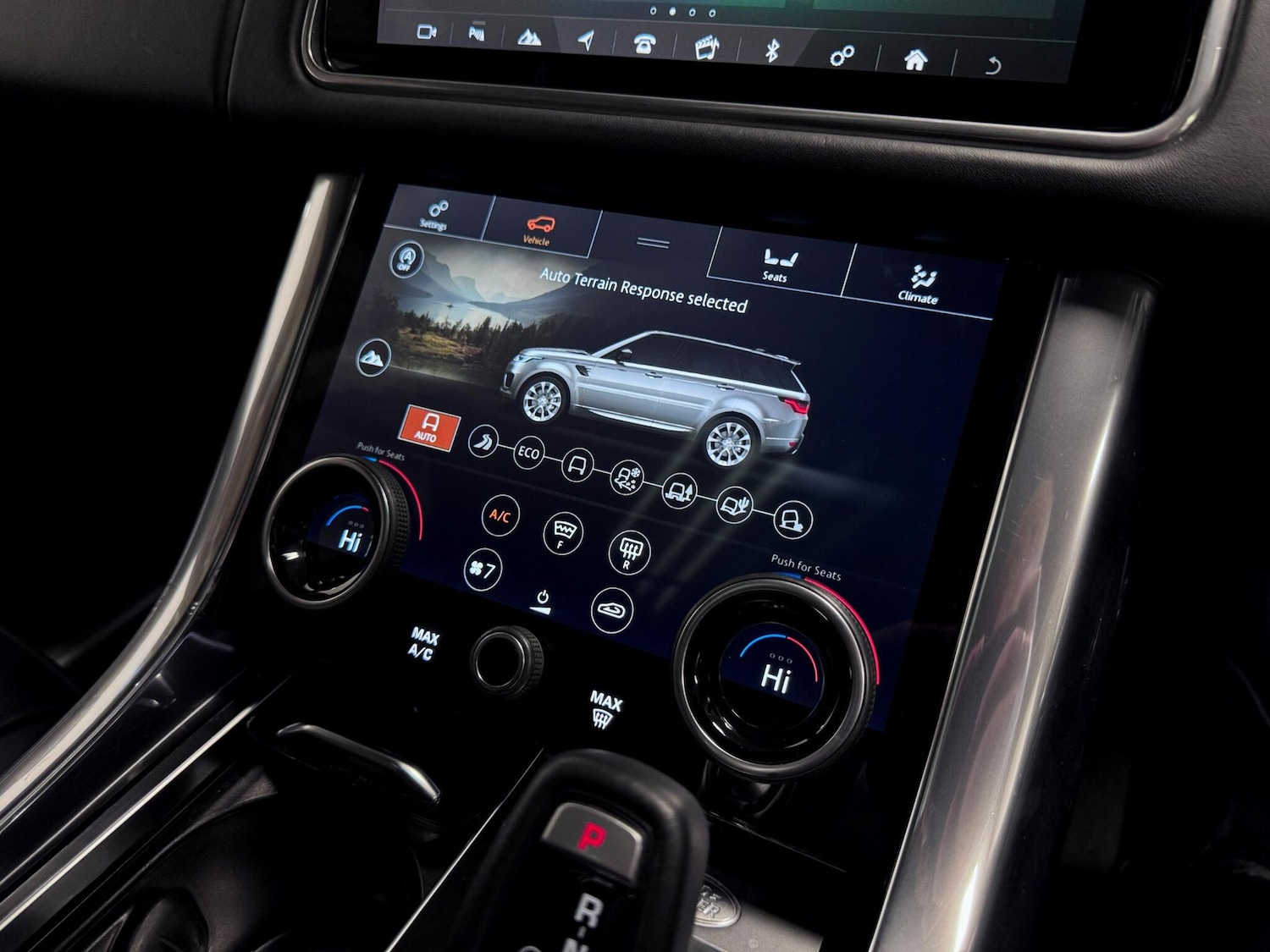 Used Land Rover Range Rover Sport 2020 for sale - 77330905: Photo 36