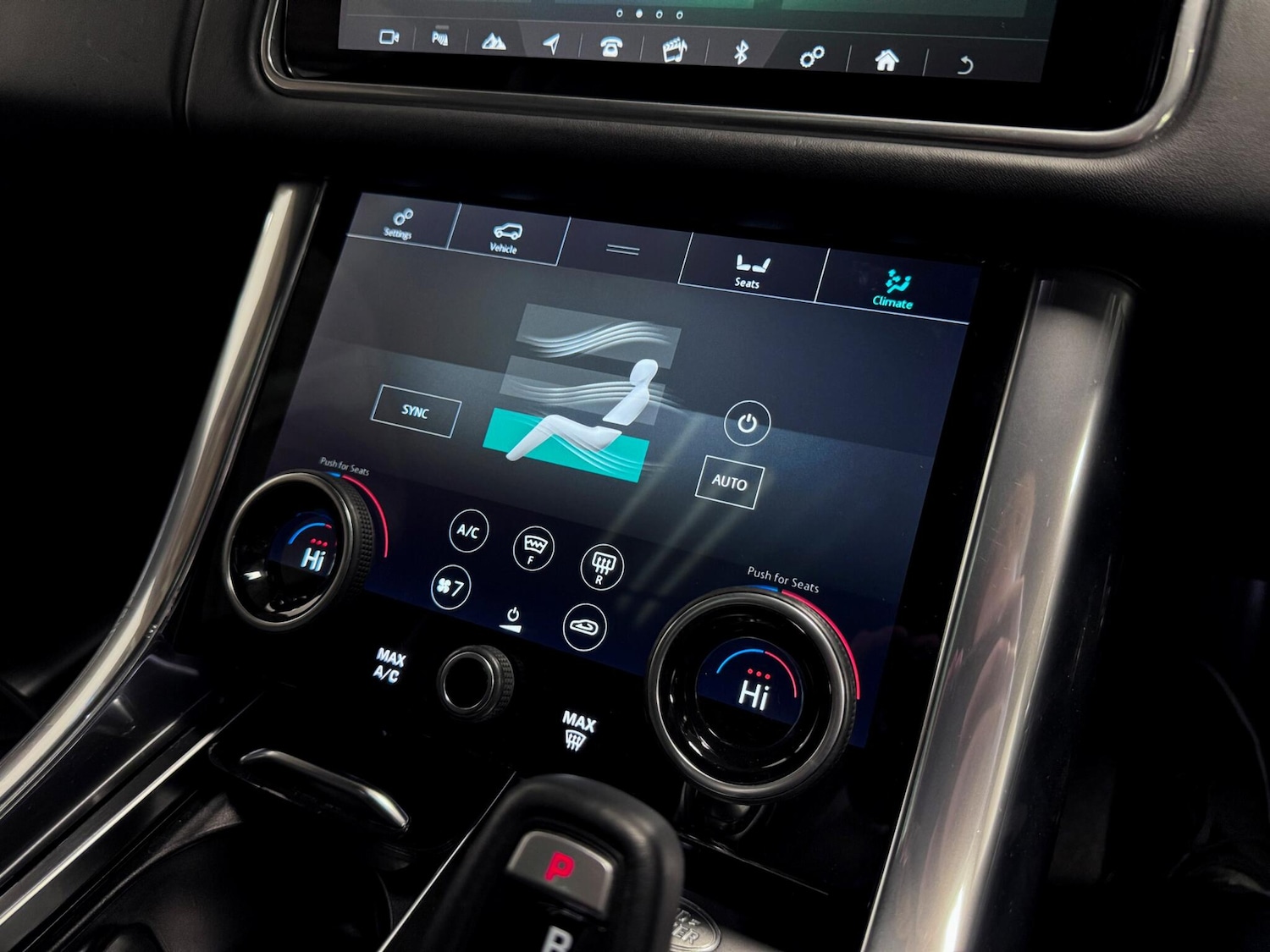 Used Land Rover Range Rover Sport 2020 for sale - 77330905: Photo 38