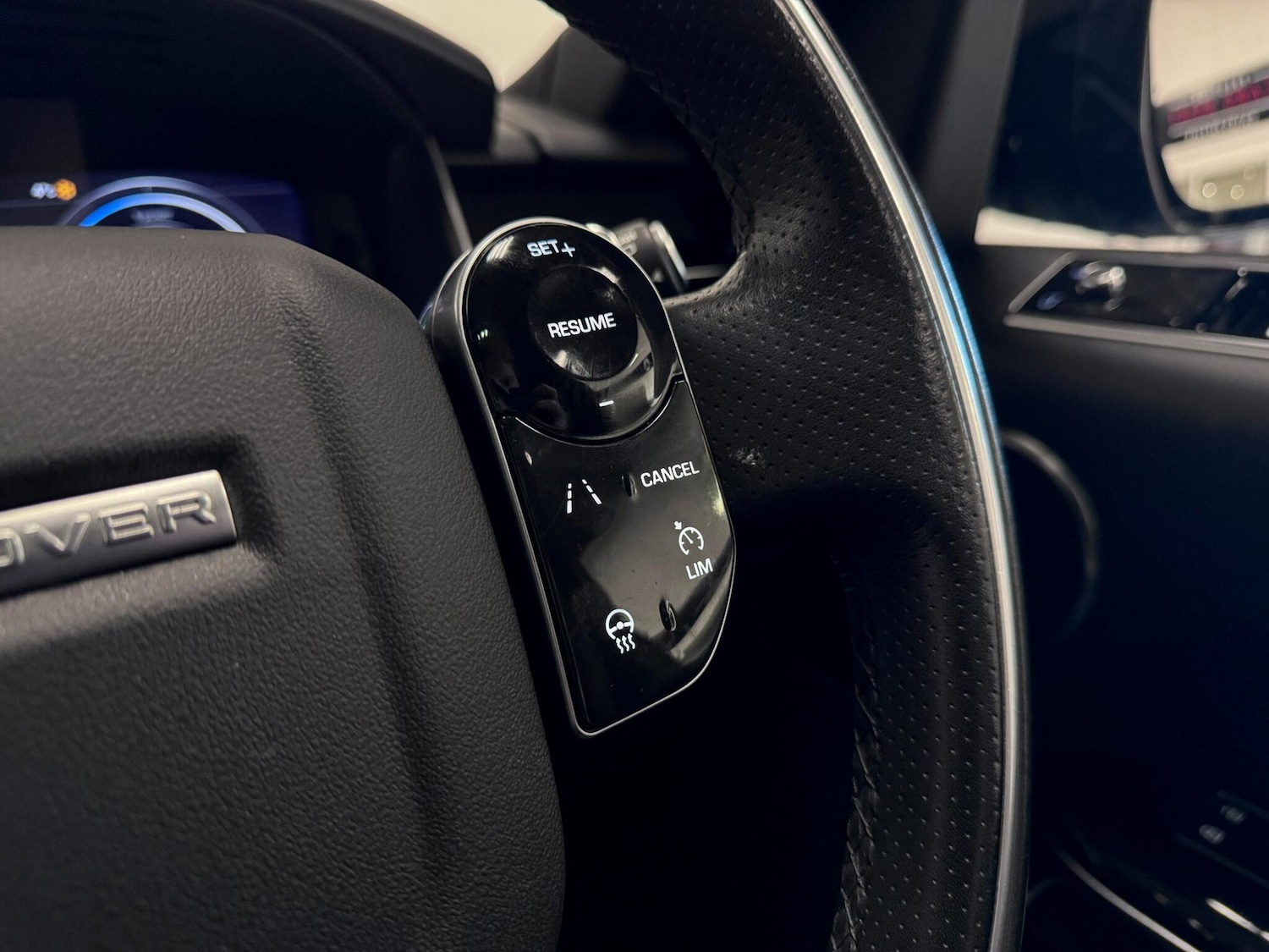 Used Land Rover Range Rover Sport 2020 for sale - 77330905: Photo 43