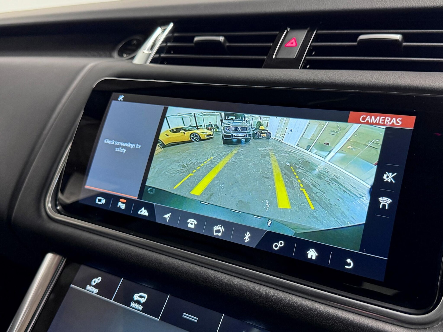 Used Land Rover Range Rover Sport 2020 for sale - 77330905: Photo 47