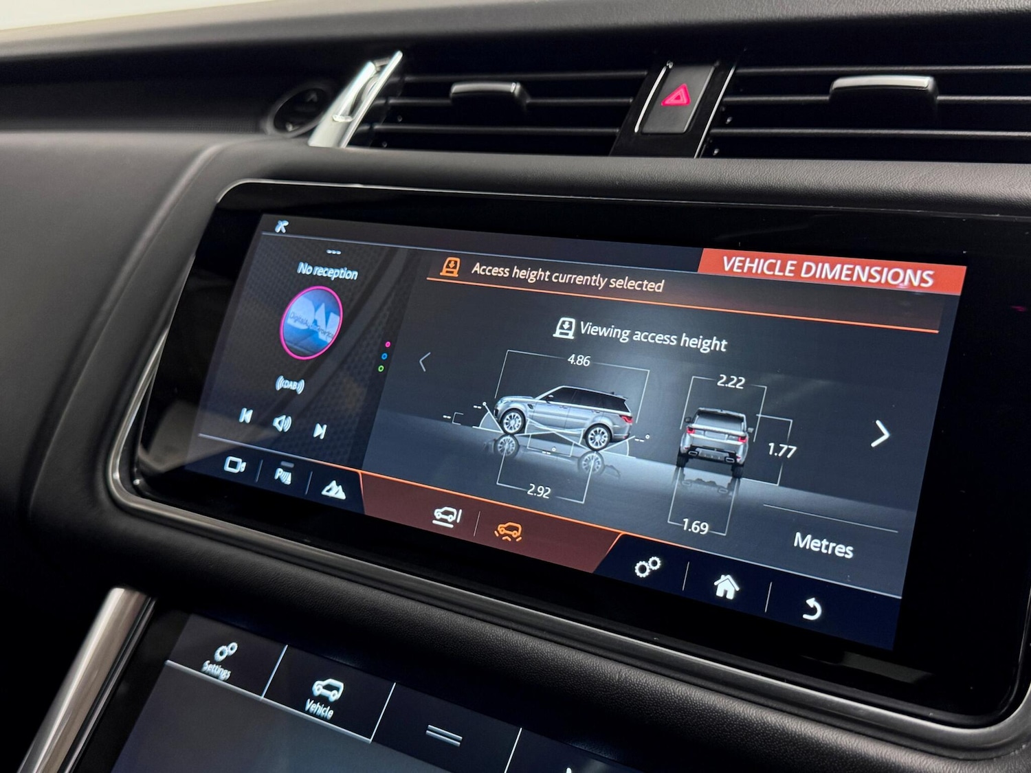 Used Land Rover Range Rover Sport 2020 for sale - 77330905: Photo 51