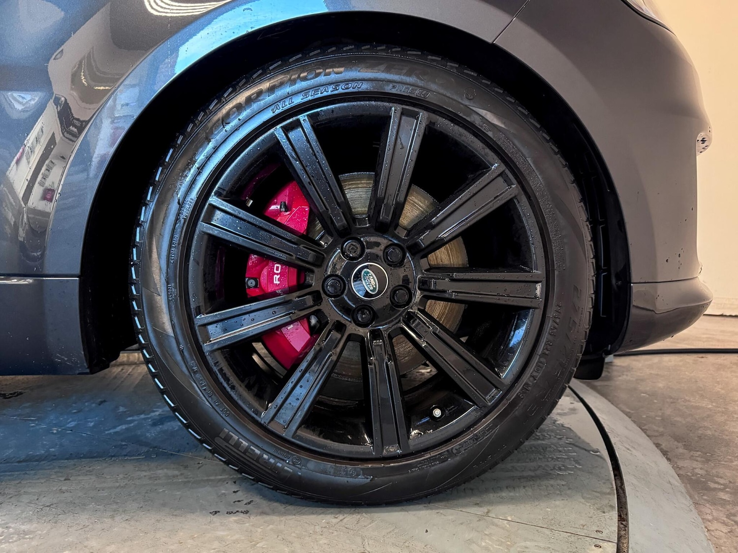 Used Land Rover Range Rover Sport 2020 for sale - 77330905: Photo 54