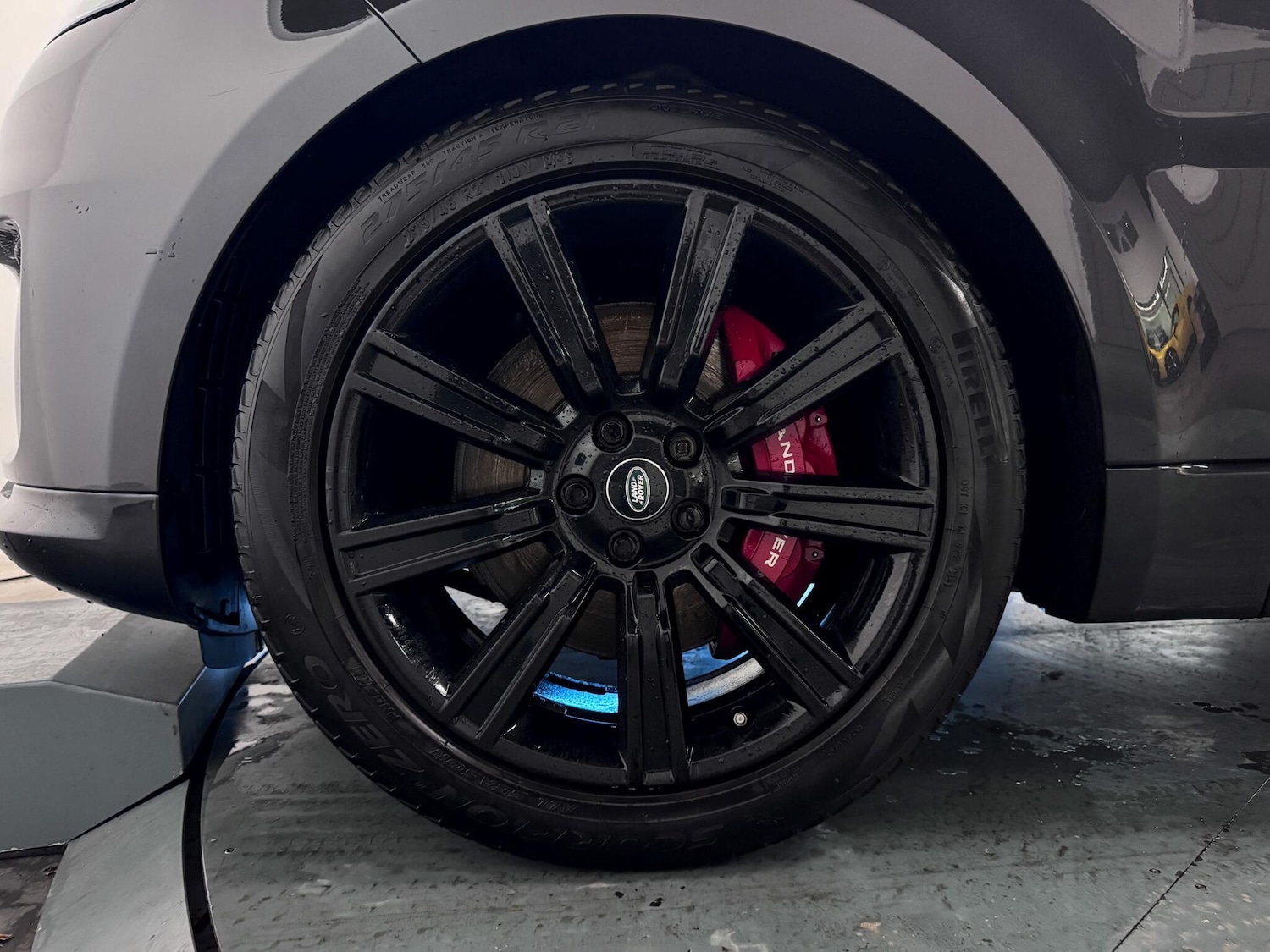 Used Land Rover Range Rover Sport 2020 for sale - 77330905: Photo 55