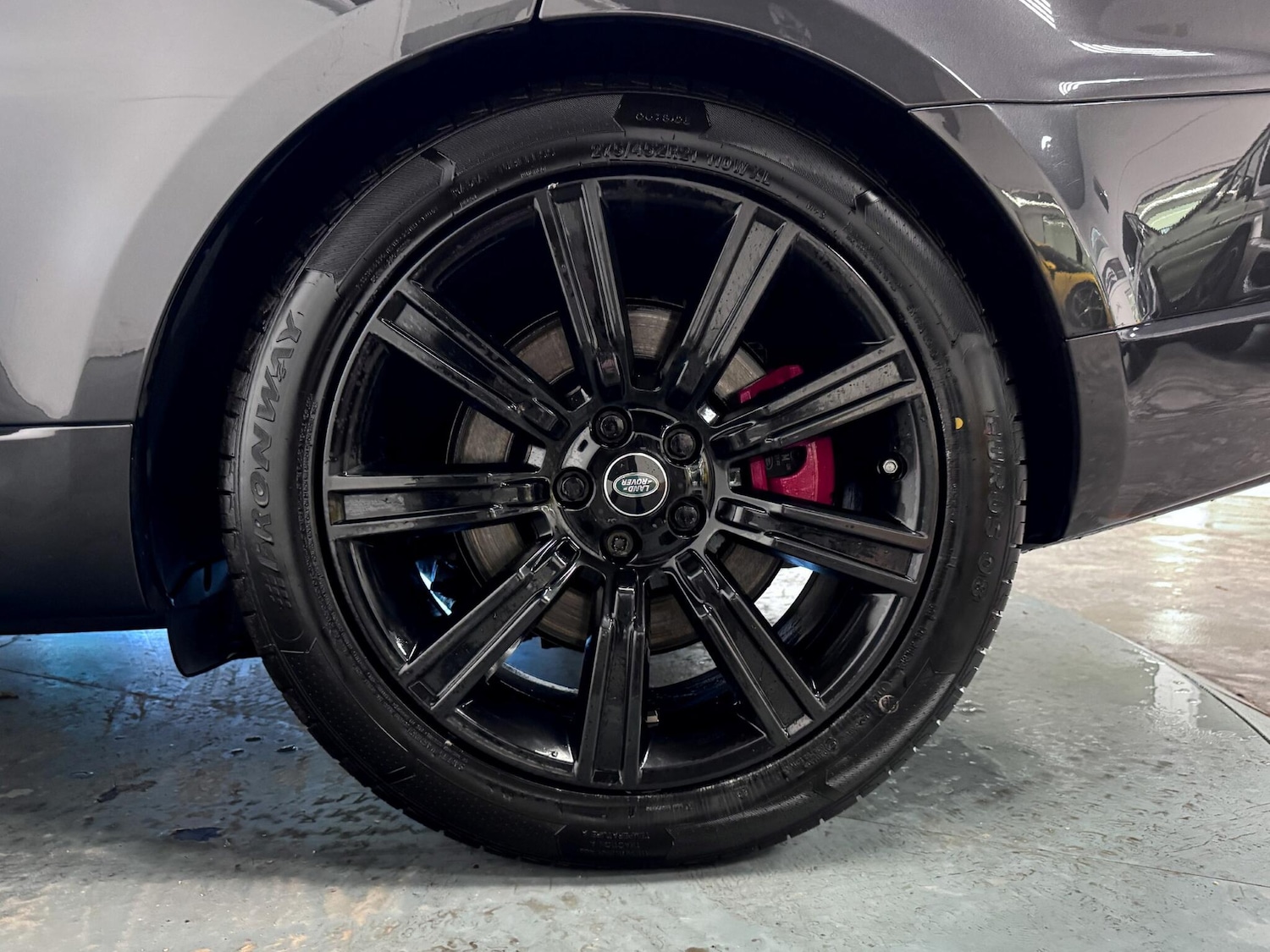 Used Land Rover Range Rover Sport 2020 for sale - 77330905: Photo 56