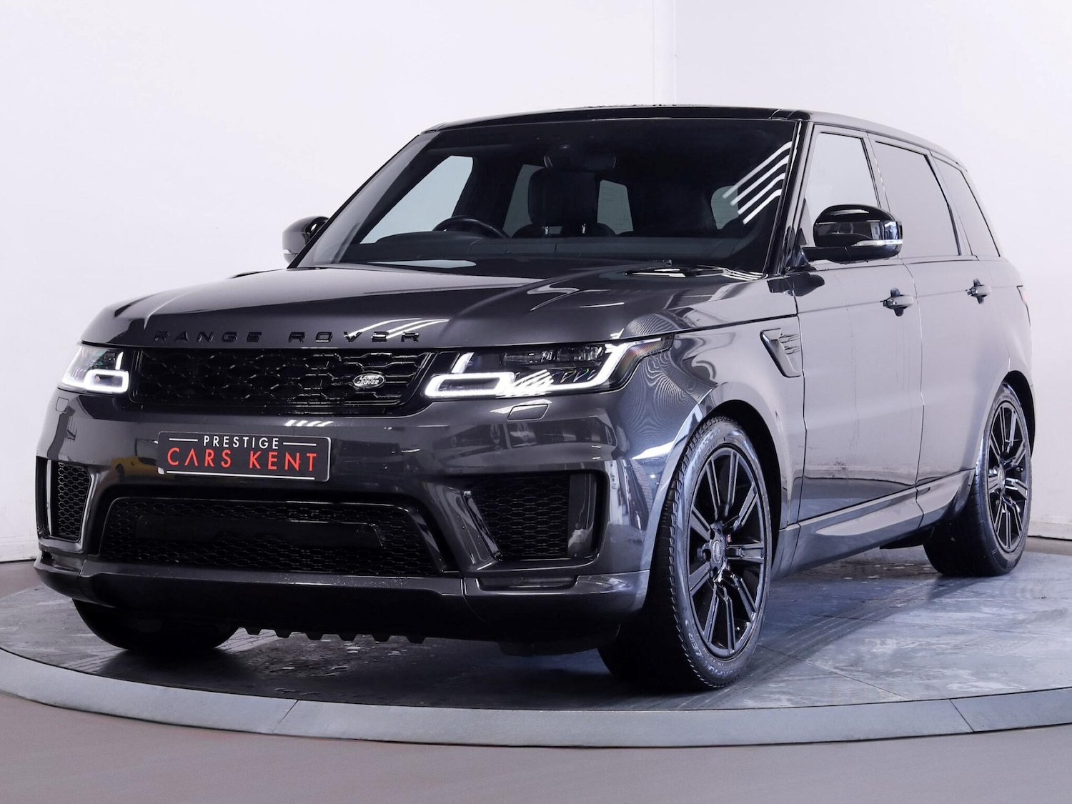 Used Land Rover Range Rover Sport 2020 for sale - 77330905: Photo 6