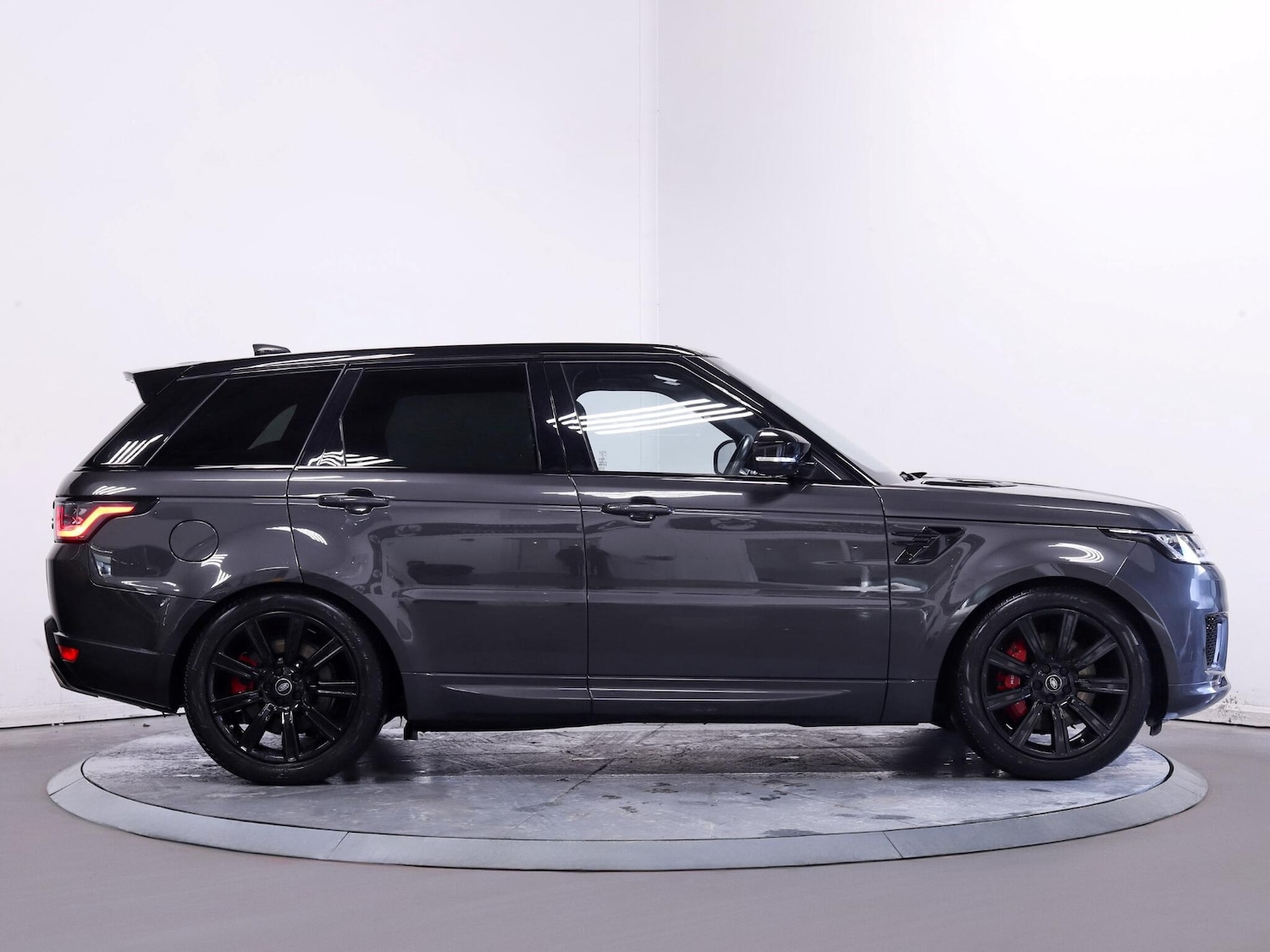 Used Land Rover Range Rover Sport 2020 for sale - 77330905: Photo 8