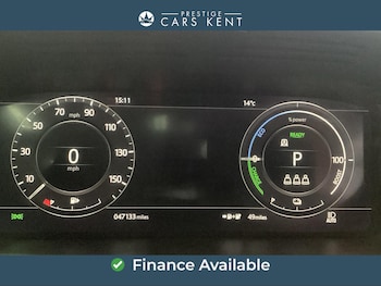 Used Land Rover Range Rover 2021 for sale - 76701258: Photo