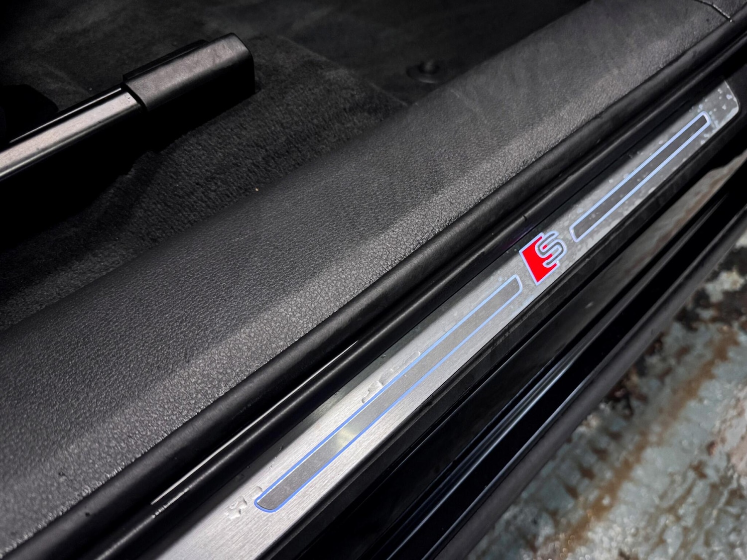 Used Audi Q8 e-tron 2023 for sale - 77425578: Photo 19