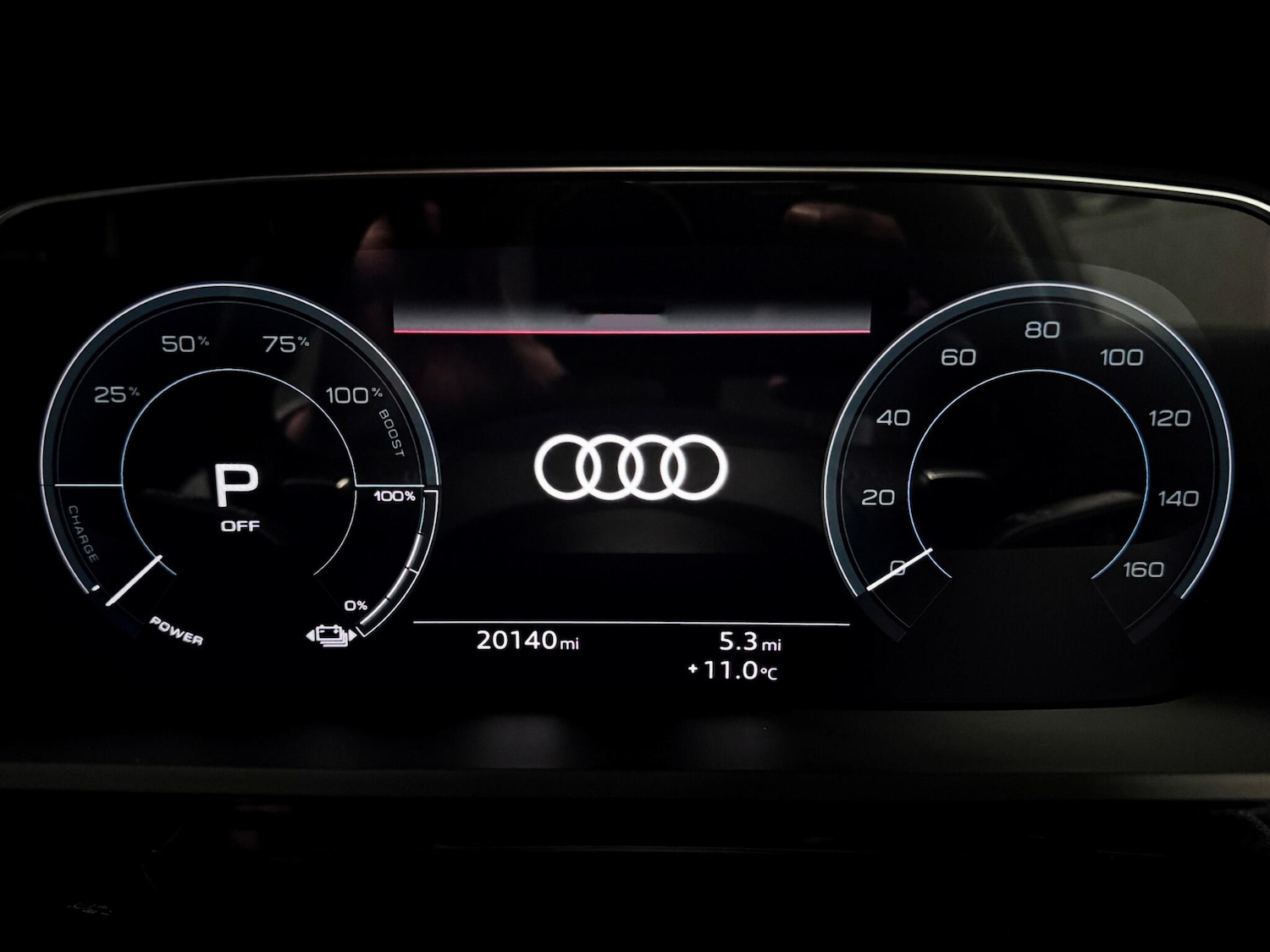 Used Audi Q8 e-tron 2023 for sale - 77425578: Photo 38