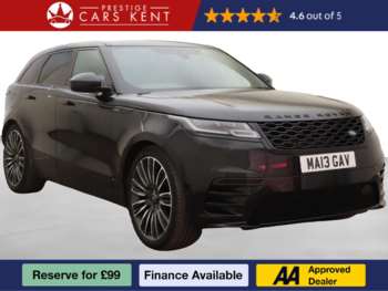 2020 (20) - 3.0 D300 R-Dynamic HSE SUV 5dr Diesel Auto 4WD Euro 6 (s/s) (300 ps)