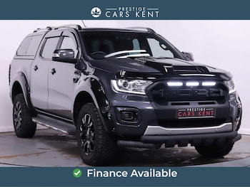 Used Ford Ranger 2019 for sale - 78416260: Photo