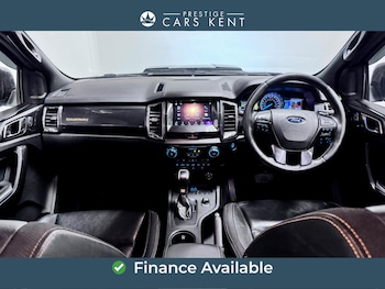 Used Ford Ranger 2019 for sale - 78416260: Photo