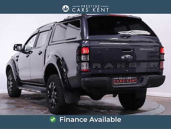 Used Ford Ranger 2019 for sale - 78416260: Photo