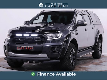 Used Ford Ranger 2019 for sale - 78416260: Photo