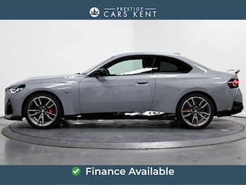 Used BMW 2 Series 2024 for sale - 79034033: Photo