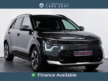 Used Kia Niro 2023 for sale - 78491602: Photo