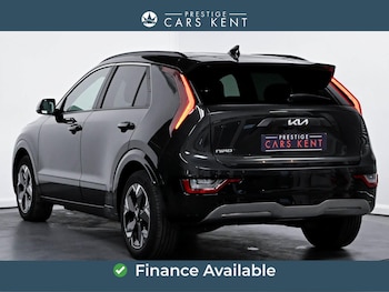 Used Kia Niro 2023 for sale - 78491602: Photo